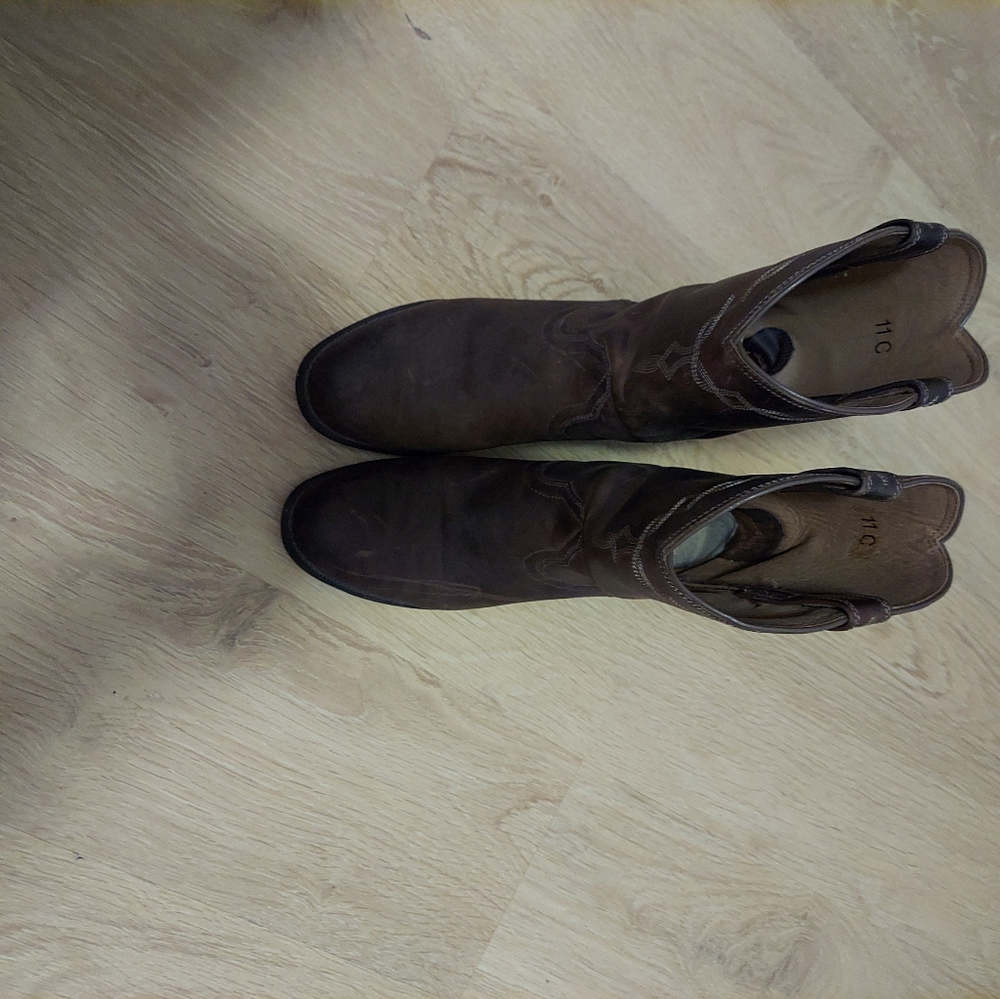 Ariat boots